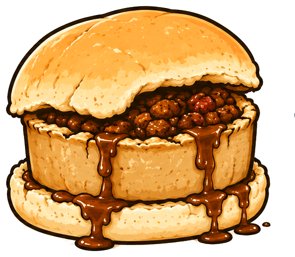 pibarm pie mascot